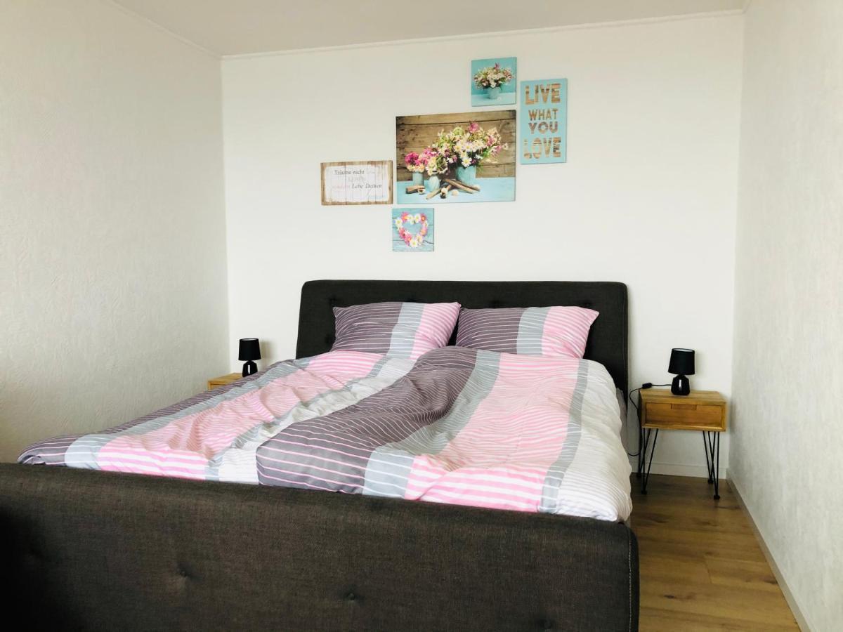 Ferienwohnung Rapunzel Altenau  Eksteriør bilde