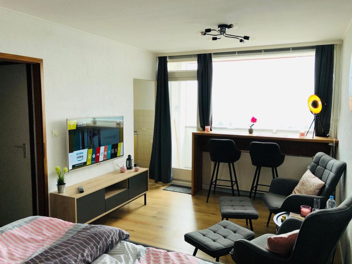 Ferienwohnung Rapunzel Altenau  Eksteriør bilde