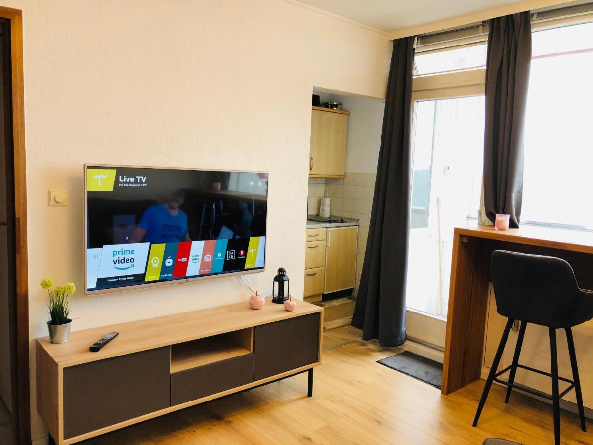 Ferienwohnung Rapunzel Altenau  Eksteriør bilde