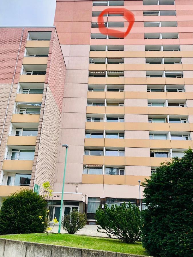 Ferienwohnung Rapunzel Altenau  Eksteriør bilde