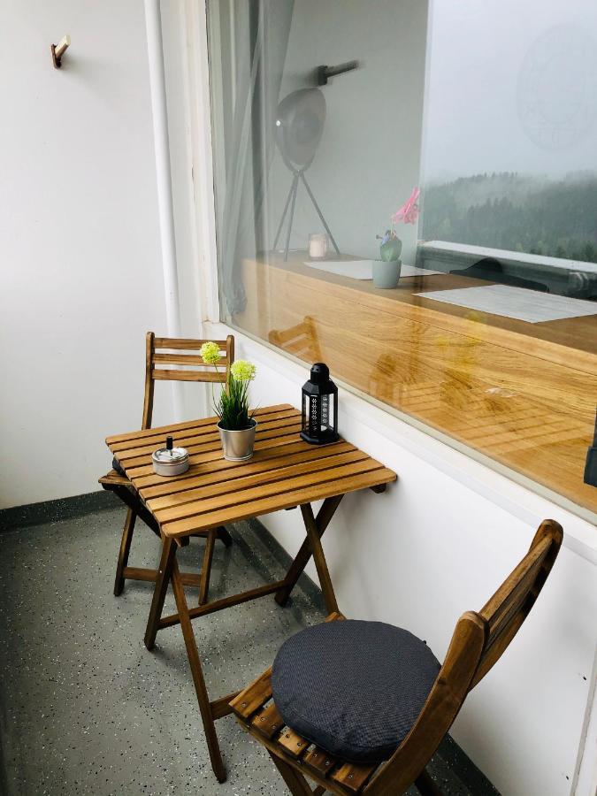 Ferienwohnung Rapunzel Altenau  Eksteriør bilde