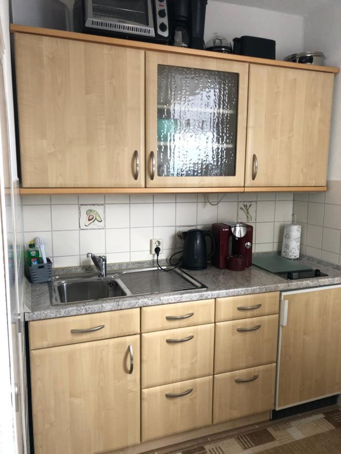 Ferienwohnung Rapunzel Altenau  Eksteriør bilde
